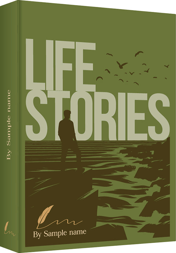 Every Man Has a Story Worth Telling