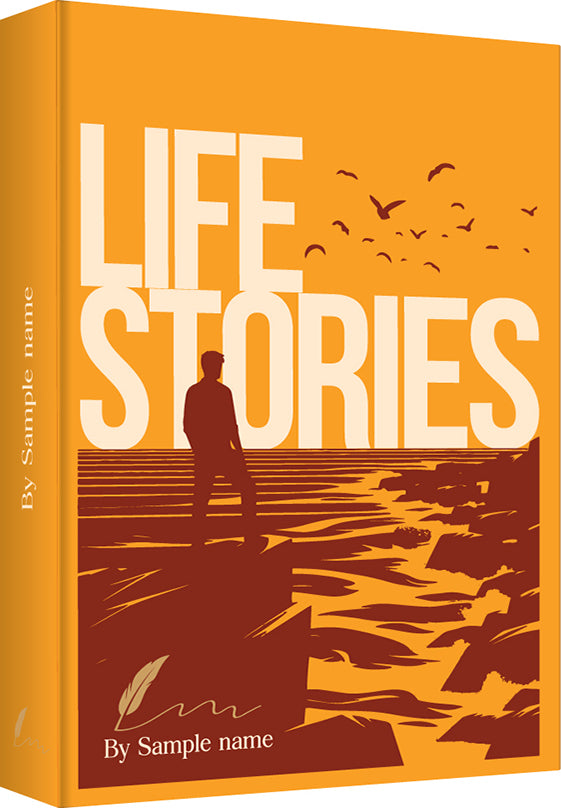 Every Man Has a Story Worth Telling