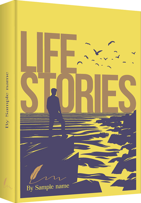 Every Man Has a Story Worth Telling