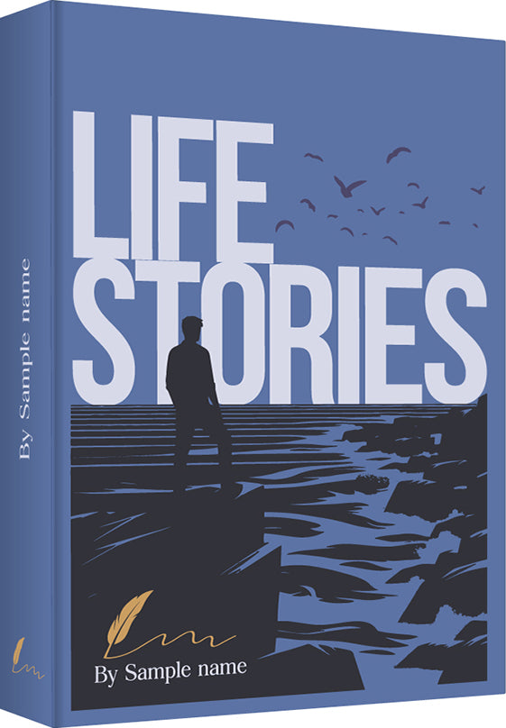 Every Man Has a Story Worth Telling