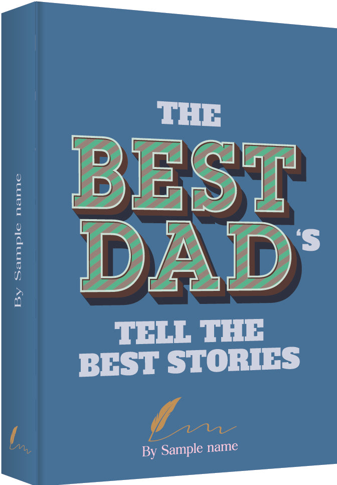 PastPal - Custom Cover Book