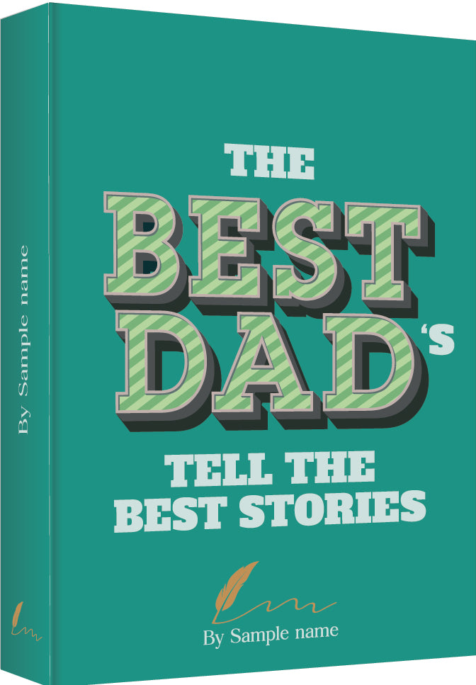 PastPal - Custom Cover Book