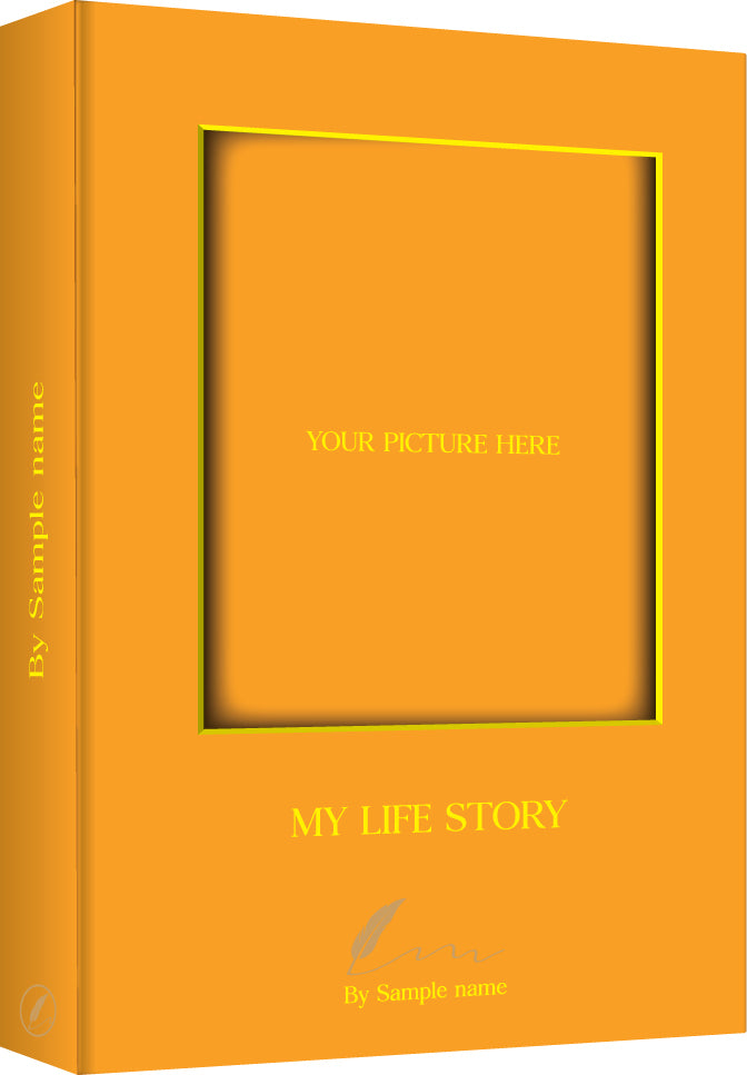 PastPal - Custom Cover Book