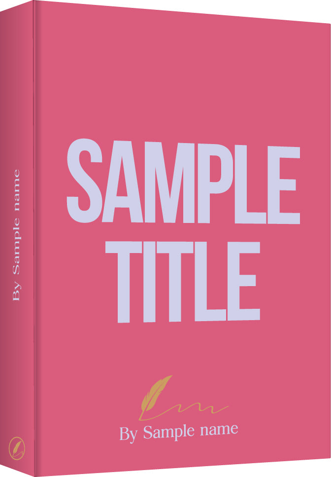 PastPal - Custom Cover Book