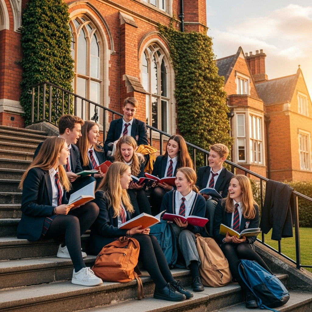 High School Grad Book Package: A Tribute to Their Journey