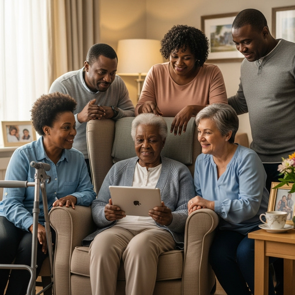 The Interactive Memory Companion Book