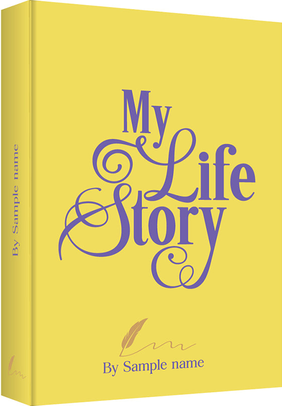 PastPal - Custom Cover Book