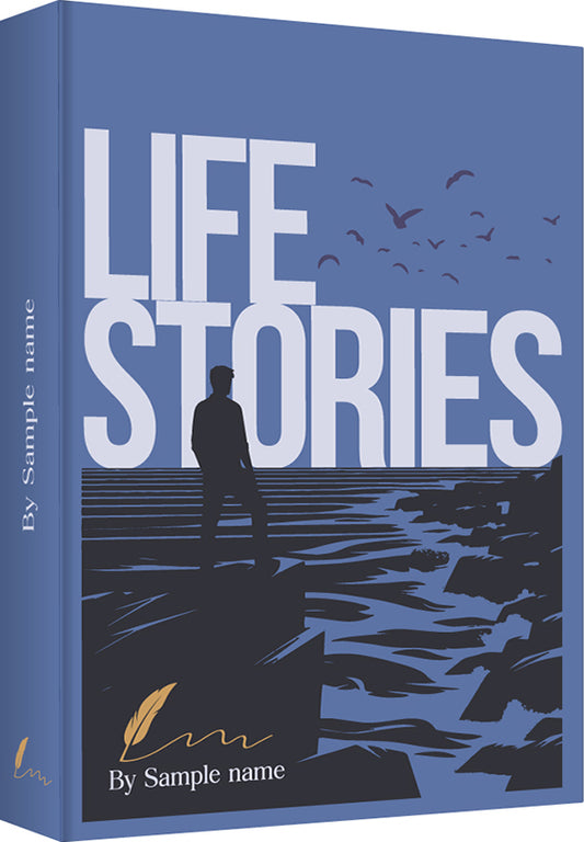 Every Man Has a Story Worth Telling