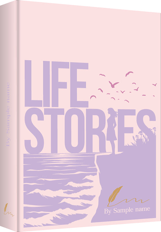 PastPal - Custom Cover Book