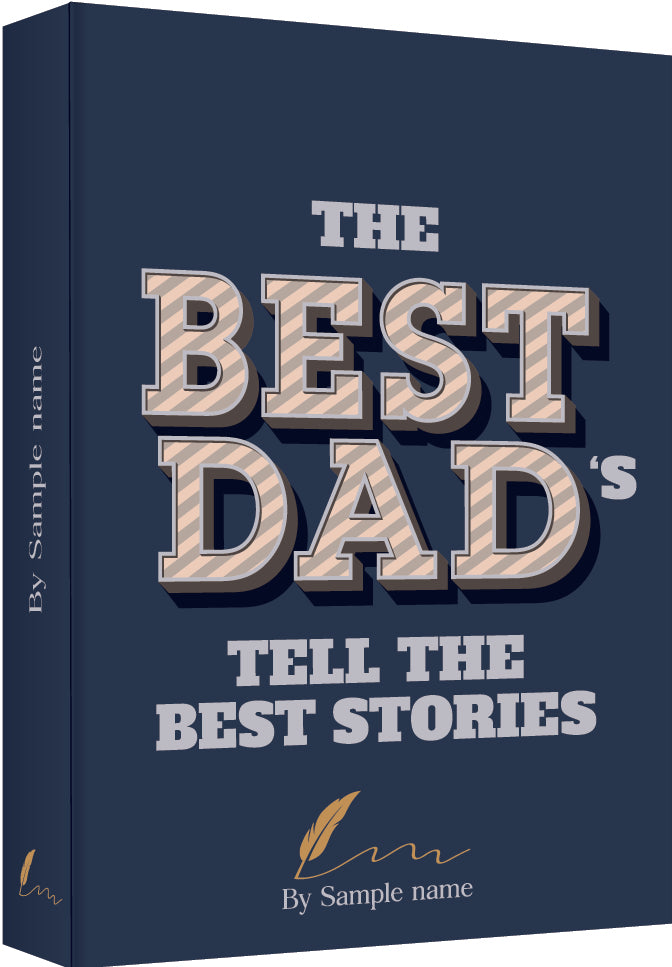 PastPal - Custom Cover Book