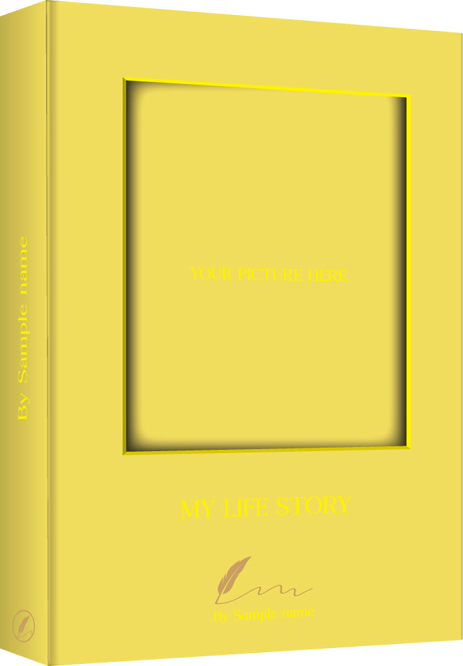 PastPal - Custom Cover Book