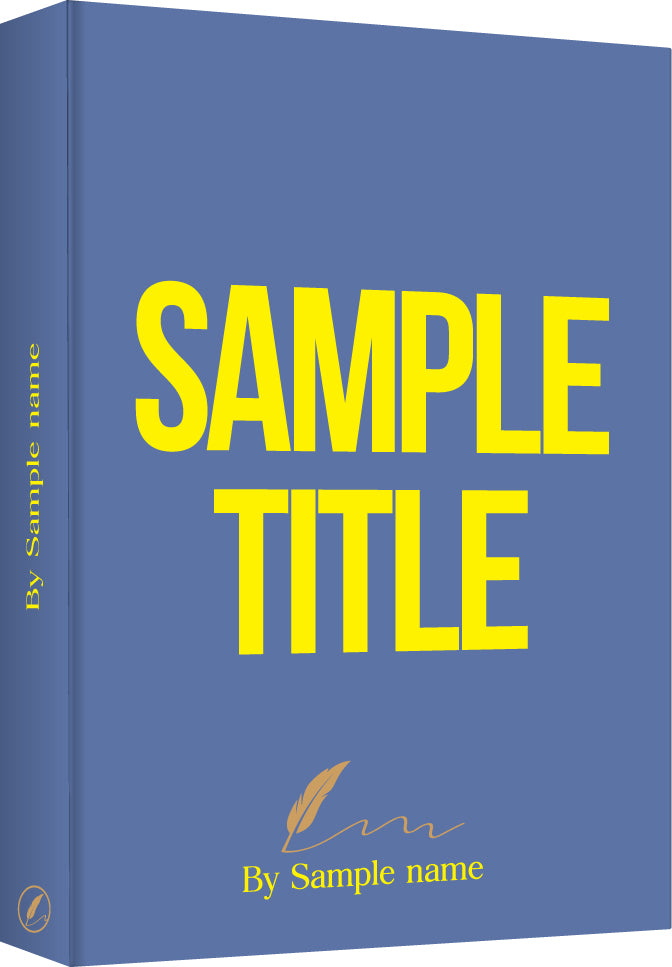 PastPal - Custom Cover Book