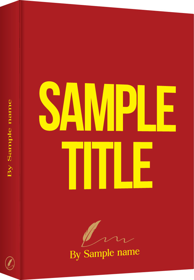 PastPal - Custom Cover Book