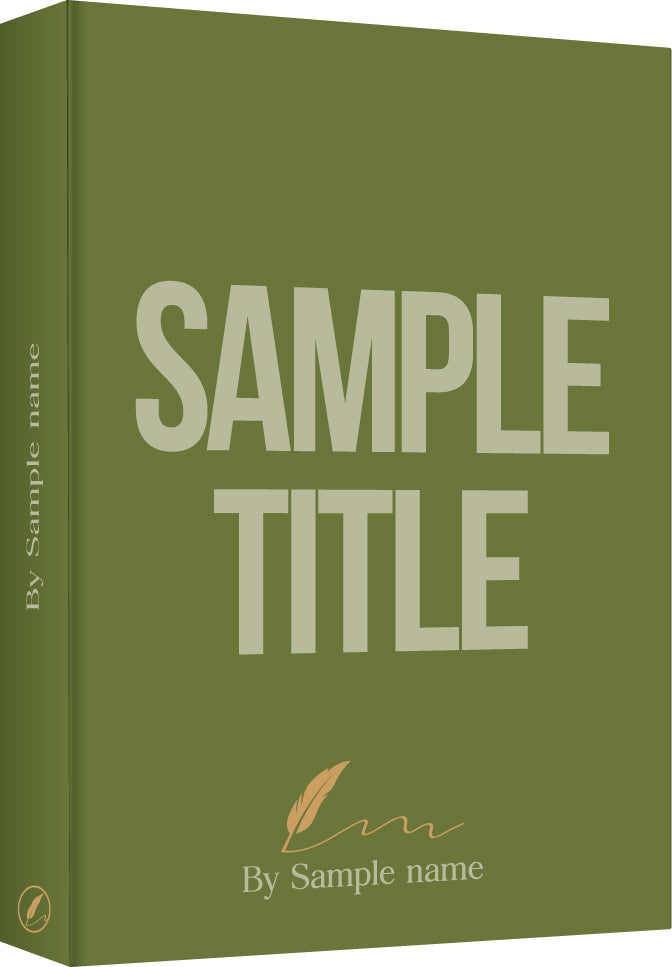 PastPal - Custom Cover Book