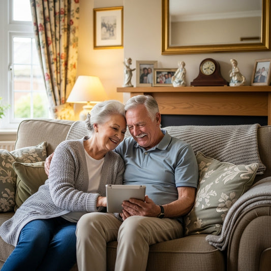 Grandma & Grandpa Storybook Package