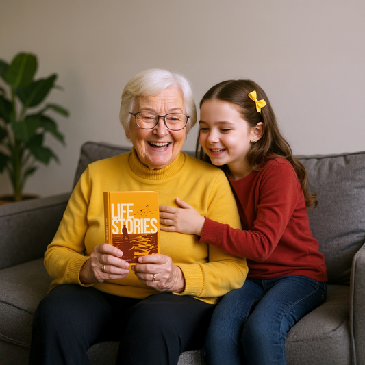Premium Storybook Package